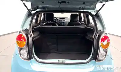 Chevrolet Matiz 2011 1.0 Автомат в Москве № 36826, миниатюра 4