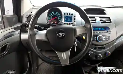 Chevrolet Matiz 2011 1.0 Автомат в Москве № 36826, миниатюра 7