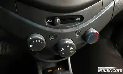 Chevrolet Matiz 2011 1.0 Автомат в Москве № 36826, миниатюра 8