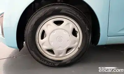 Chevrolet Matiz 2011 1.0 Автомат в Москве № 36826, миниатюра 10