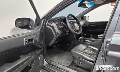 SsangYong Korando 2014 2.0 Автомат в Москве № 369159, миниатюра 11