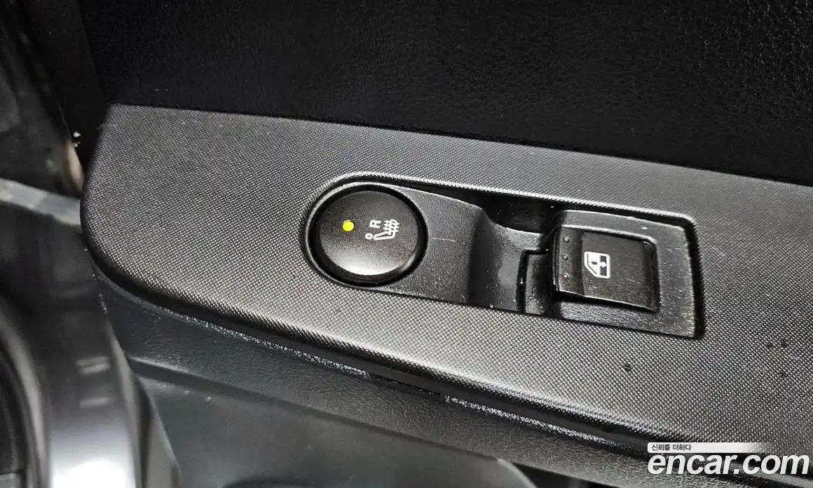 SsangYong Korando 2014 2.0 Автомат в Москве № 369159, фото 19