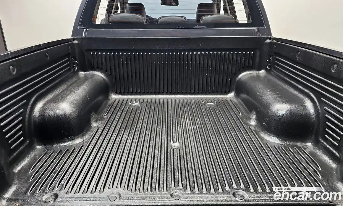 SsangYong Korando 2014 2.0 Автомат в Москве № 369159, фото 20