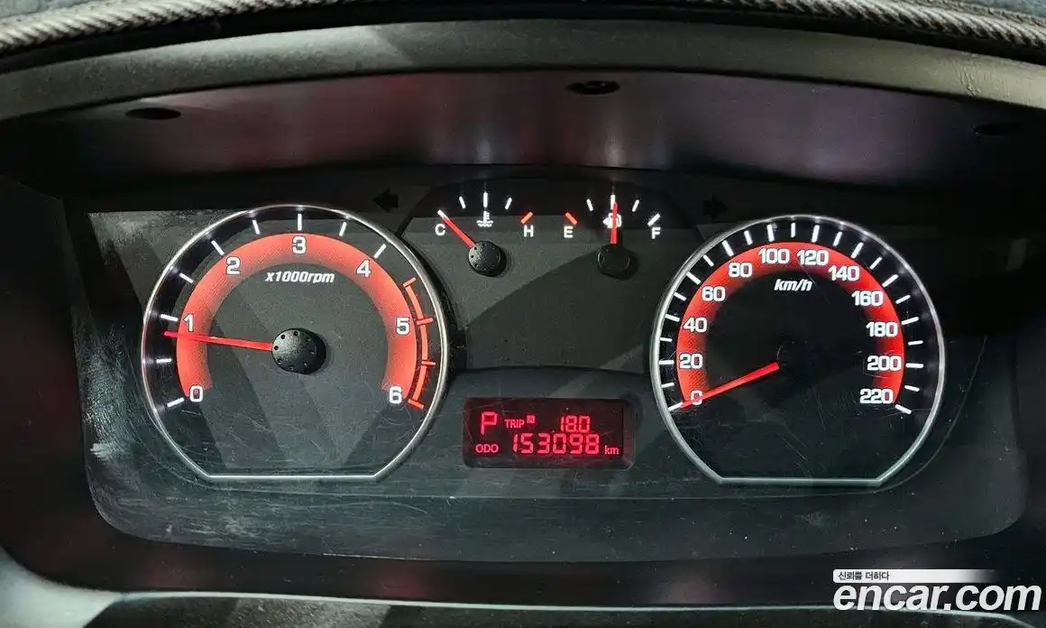 SsangYong Korando 2014 2.0 Автомат в Москве № 369159, фото 8