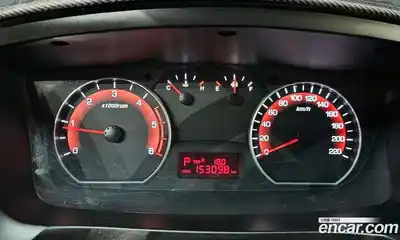 SsangYong Korando 2014 2.0 Автомат в Москве № 369159, миниатюра 8