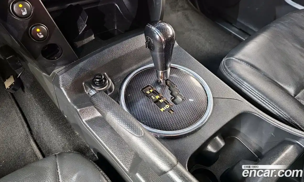 SsangYong Korando 2014 2.0 Автомат в Москве № 369159, фото 9