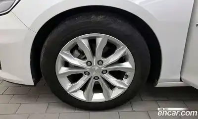 Chevrolet Malibu 2020 1.3 Автомат в Москве № 37010, миниатюра 11