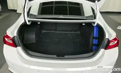 Chevrolet Malibu 2020 1.3 Автомат в Москве № 37010, миниатюра 12