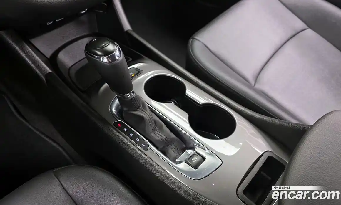 Chevrolet Malibu 2020 1.3 Автомат в Москве № 37010, фото 19