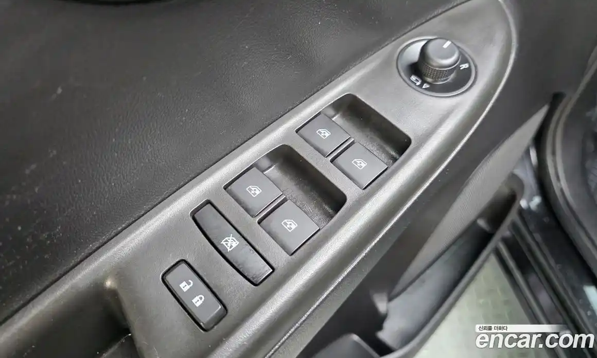 Chevrolet Spark 2021 1.0 Автомат в Москве № 370948, фото 12