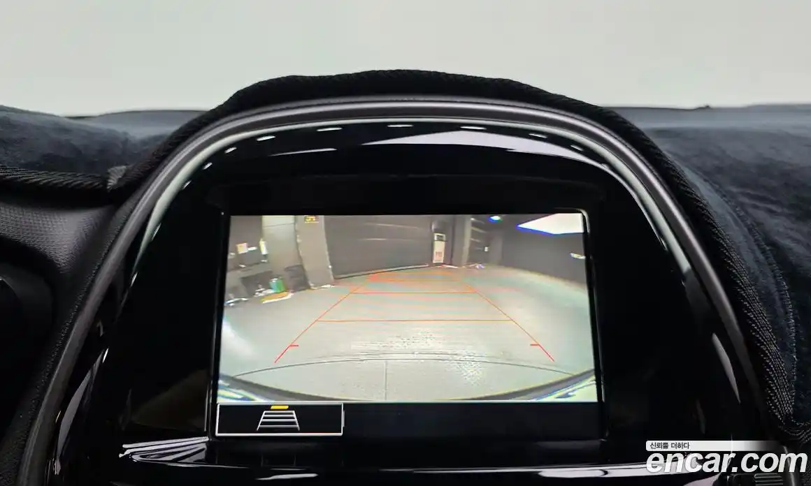 Chevrolet Spark 2021 1.0 Автомат в Москве № 370948, фото 16