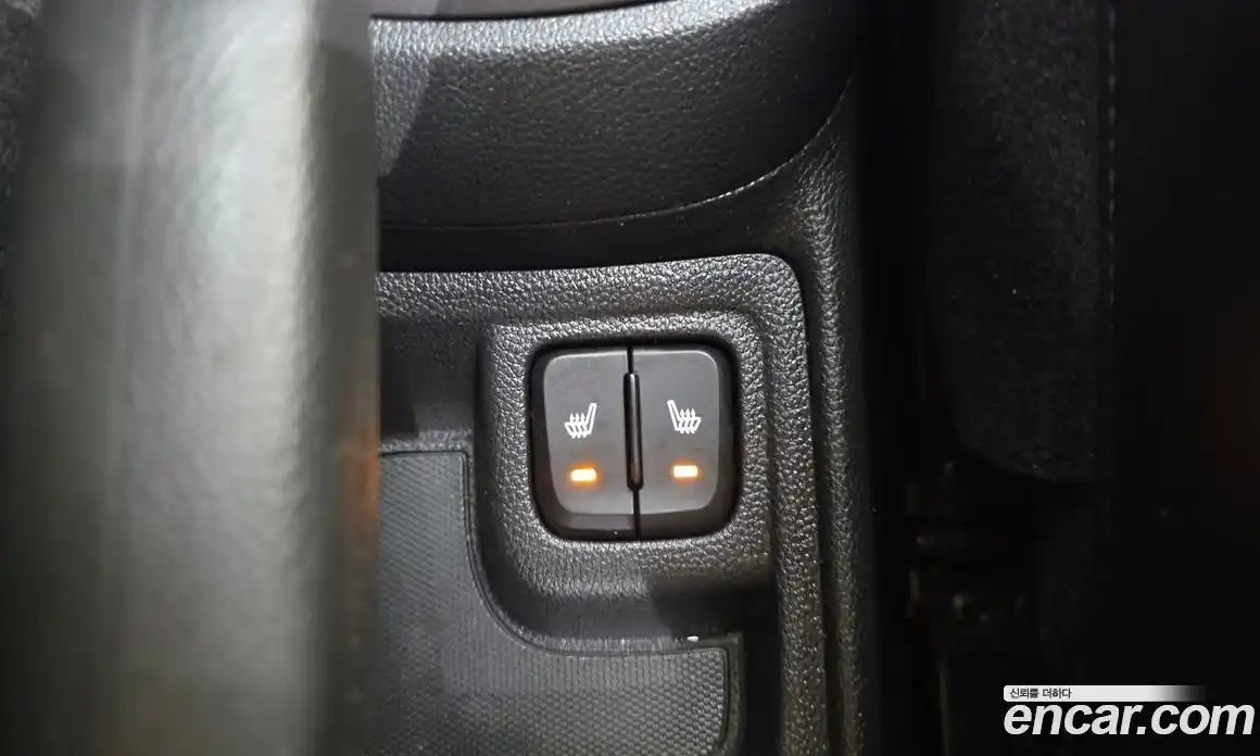 Chevrolet Spark 2021 1.0 Автомат в Москве № 370948, фото 17