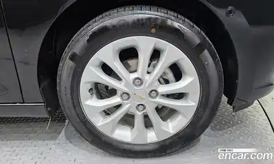 Chevrolet Spark 2021 1.0 Автомат в Москве № 370948, миниатюра 5