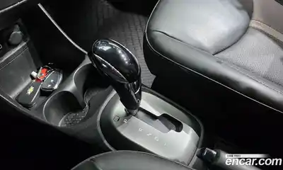 Chevrolet Spark 2021 1.0 Автомат в Москве № 370948, миниатюра 9