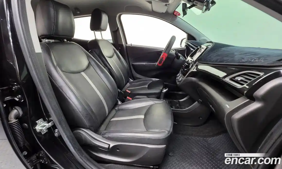 Chevrolet Spark 2021 1.0 Автомат в Москве № 370948, фото 10