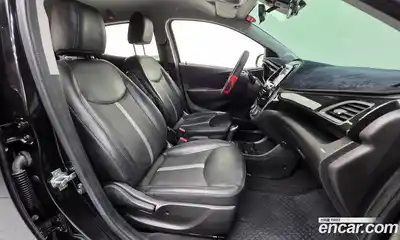 Chevrolet Spark 2021 1.0 Автомат в Москве № 370948, миниатюра 10