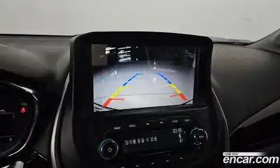 Chevrolet Spark 2017 1.0 Автомат в Москве № 37151, миниатюра 12