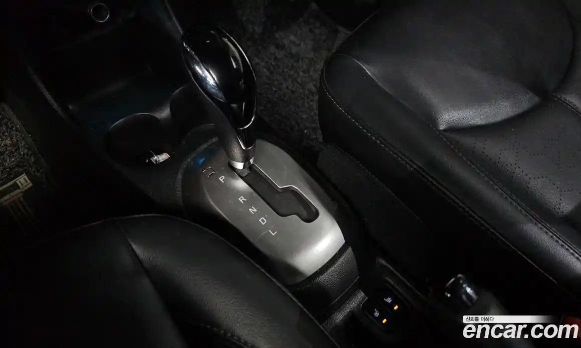 Chevrolet Spark 2017 1.0 Автомат в Москве № 37151, фото 20