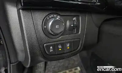 Chevrolet Spark 2017 1.0 Автомат в Москве № 37151, миниатюра 8