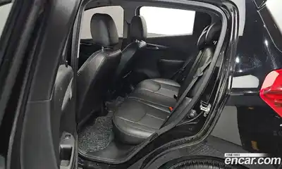 Chevrolet Spark 2017 1.0 Автомат в Москве № 37151, миниатюра 9
