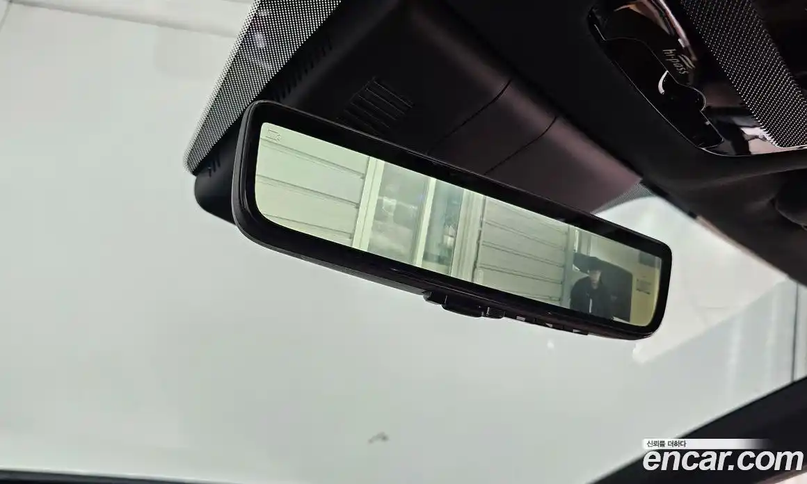 Hyundai Santa Fe 2024 1.6 Автомат в Москве № 3783, фото 19