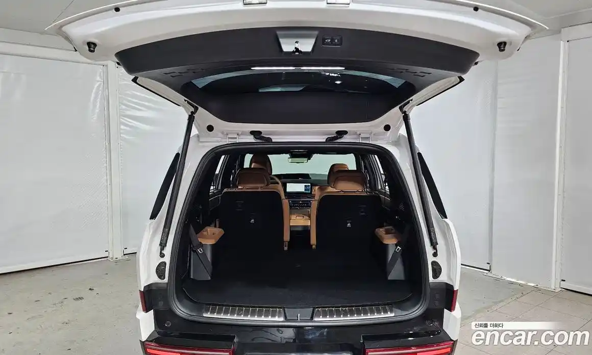 Hyundai Santa Fe 2024 1.6 Автомат в Москве № 3783, фото 20