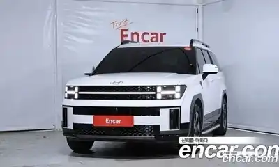 Hyundai Santa Fe 2024 1.6 Автомат в Москве № 3783, миниатюра 3