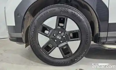 Hyundai Santa Fe 2024 1.6 Автомат в Москве № 3783, миниатюра 5