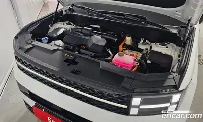 Hyundai Santa Fe 2024 1.6 Автомат в Москве № 3783, миниатюра 6