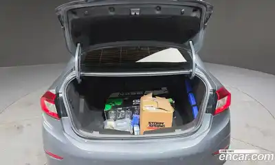 Chevrolet Cruze 2017 1.4 Автомат в Москве № 38157, миниатюра 11