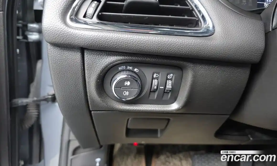 Chevrolet Cruze 2017 1.4 Автомат в Москве № 38157, фото 17