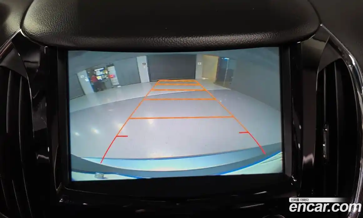 Chevrolet Cruze 2017 1.4 Автомат в Москве № 38157, фото 8