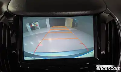 Chevrolet Cruze 2017 1.4 Автомат в Москве № 38157, миниатюра 8