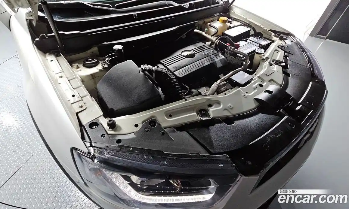 Chevrolet Captiva 2015 2.0 Автомат в Москве № 38178, фото 11