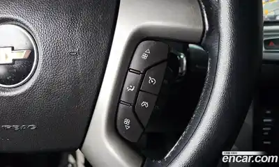 Chevrolet Captiva 2015 2.0 Автомат в Москве № 38178, миниатюра 2