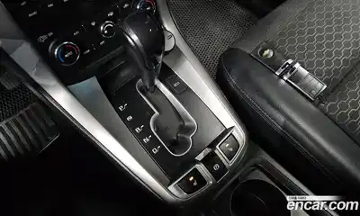 Chevrolet Captiva 2015 2.0 Автомат в Москве № 38178, миниатюра 3