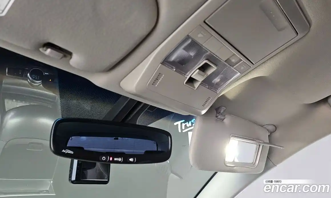 Chevrolet Captiva 2015 2.0 Автомат в Москве № 38178, фото 5