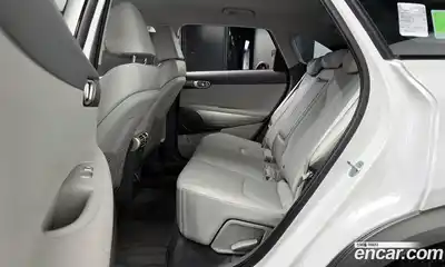 Hyundai Nexo 2021 0.1 Автомат в Москве № 382694, миниатюра 11