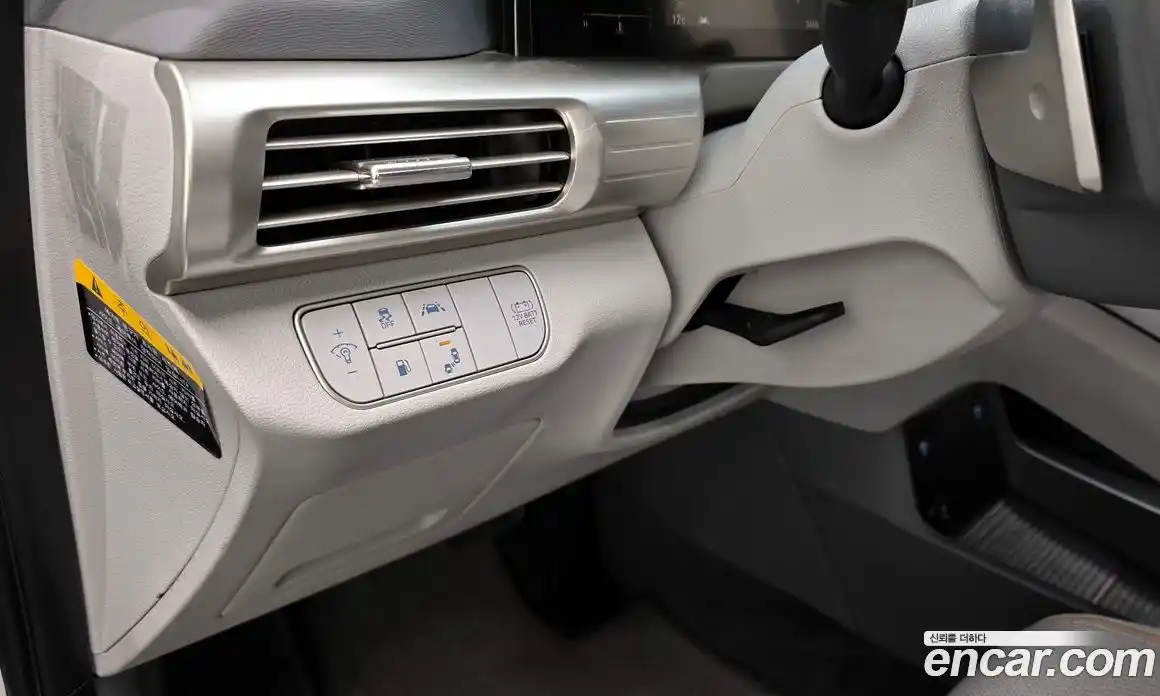 Hyundai Nexo 2021 0.1 Автомат в Москве № 382694, фото 16