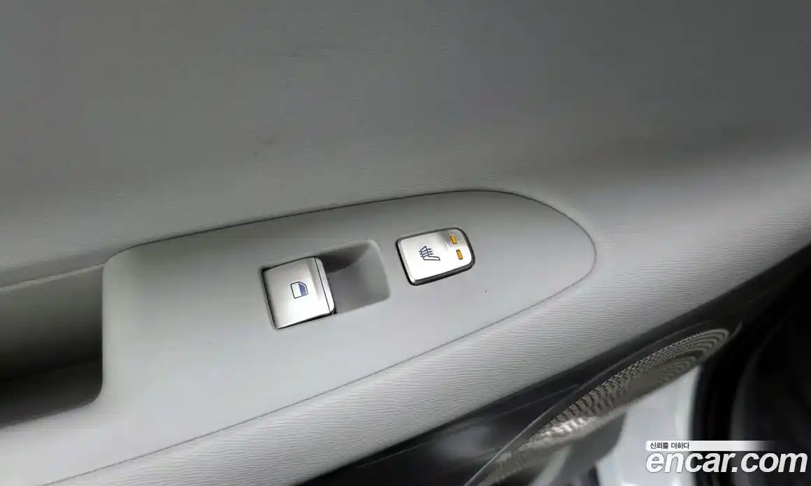 Hyundai Nexo 2021 0.1 Автомат в Москве № 382694, фото 17