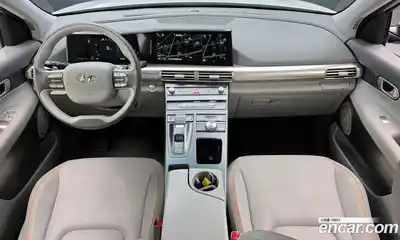 Hyundai Nexo 2021 0.1 Автомат в Москве № 382694, миниатюра 6