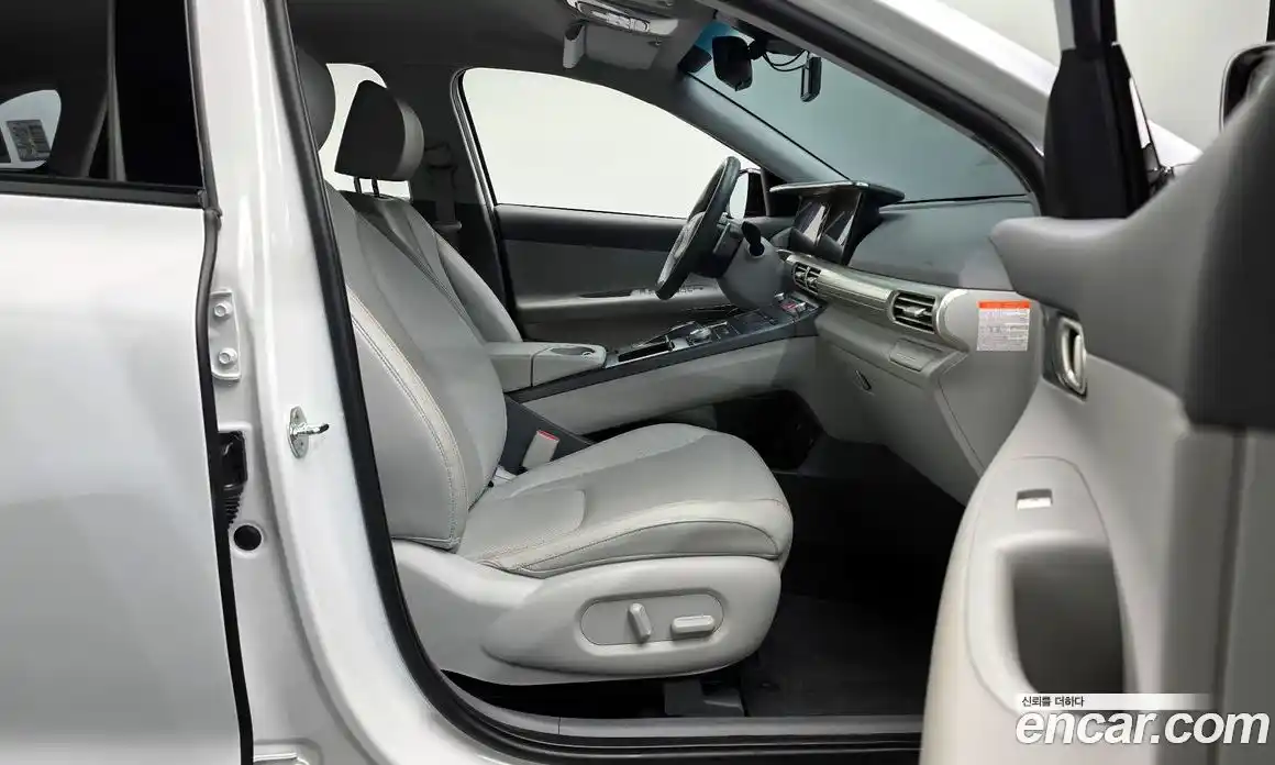 Hyundai Nexo 2021 0.1 Автомат в Москве № 382694, фото 9