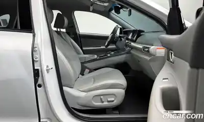 Hyundai Nexo 2021 0.1 Автомат в Москве № 382694, миниатюра 9