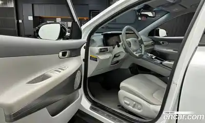 Hyundai Nexo 2021 0.1 Автомат в Москве № 382694, миниатюра 10