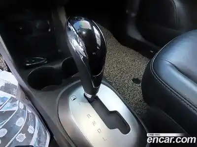 Chevrolet Spark 2017 1.0 Автомат в Москве № 38274, миниатюра 11