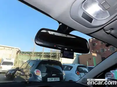 Chevrolet Spark 2017 1.0 Автомат в Москве № 38274, миниатюра 12