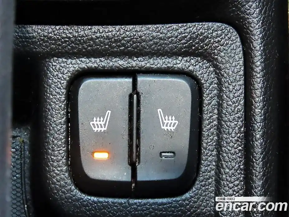 Chevrolet Spark 2017 1.0 Автомат в Москве № 38274, фото 14