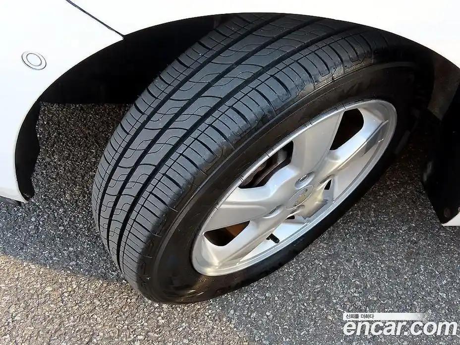 Chevrolet Spark 2017 1.0 Автомат в Москве № 38274, фото 20