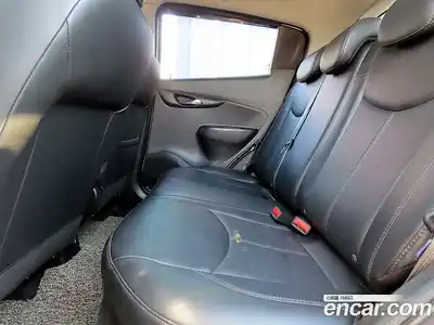 Chevrolet Spark 2017 1.0 Автомат в Москве № 38274, миниатюра 6