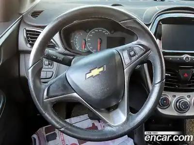 Chevrolet Spark 2017 1.0 Автомат в Москве № 38274, миниатюра 7